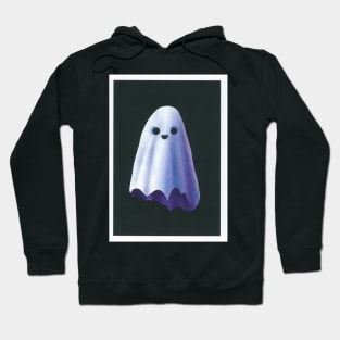 Ghost Hoodie